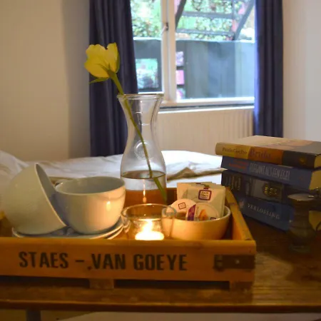 Bed & Breakfast Belevingsplek