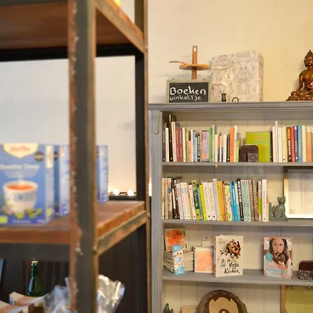 Bed & Breakfast Belevingsplek Valkenburg aan de Geul