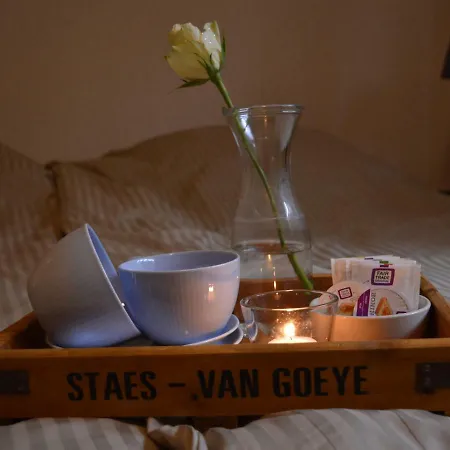 Belevingsplek Bed & Breakfast